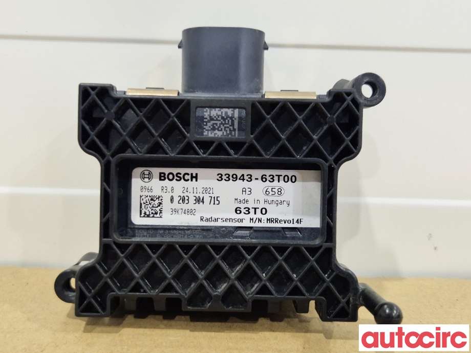 Sensor diverse til Suzuki SX4 S-CROSS 2013-->> (Type II)  (SUZUKI|33943-63T00-000|0203304715|33943-63T00)