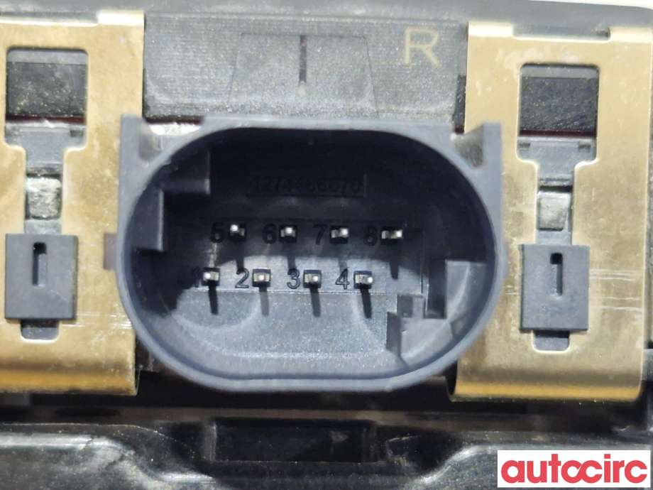 Sensor diverse til Suzuki SX4 S-CROSS 2013-->> (Type II)  (SUZUKI|33943-63T00-000|0203304715|33943-63T00)