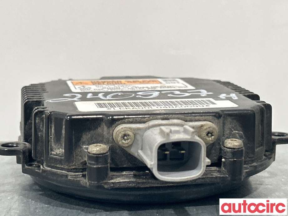 Styreenhet xenon/ballast til Mazda 6 2010-2013 (Type II, Fase 2)  (MAZDA|GDN5-51-0H3)