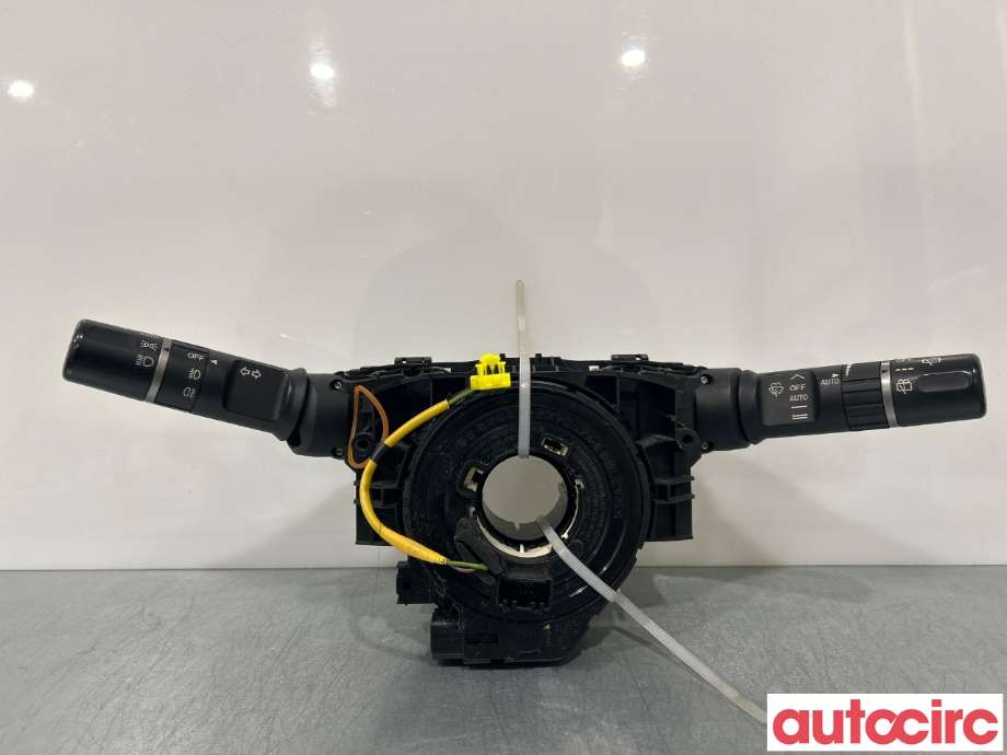 Bryter combi til Mazda 6, 2010-2013 (Type II, Fase 2)  (MAZDA|D651-66-1B1)
