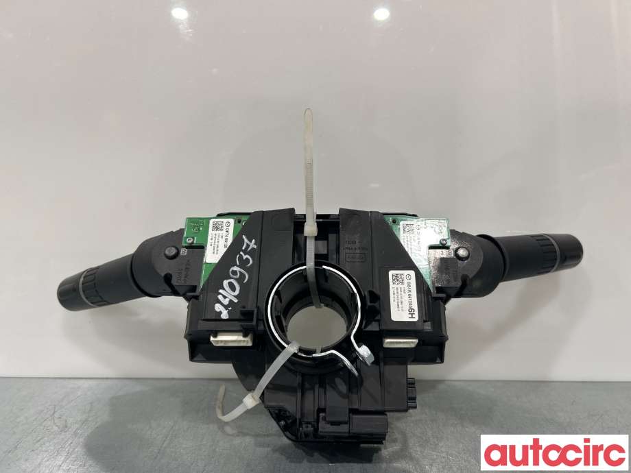 Bryter combi til Mazda 6 2010-2013 (Type II, Fase 2)  (MAZDA|D651-66-1B1)