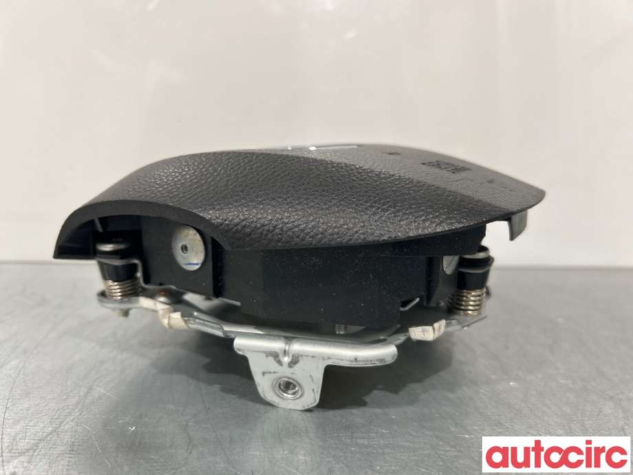 Airbag rattpute til Mazda 6 2010-2013 (Type II, Fase 2)  (MAZDA|GDK5-57-K00)
