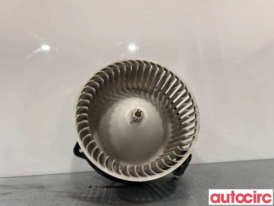 Varmeapparat motor til Mazda 6 2010-2013 (Type II, Fase 2)  (MAZDA|GS1D-61-B10)