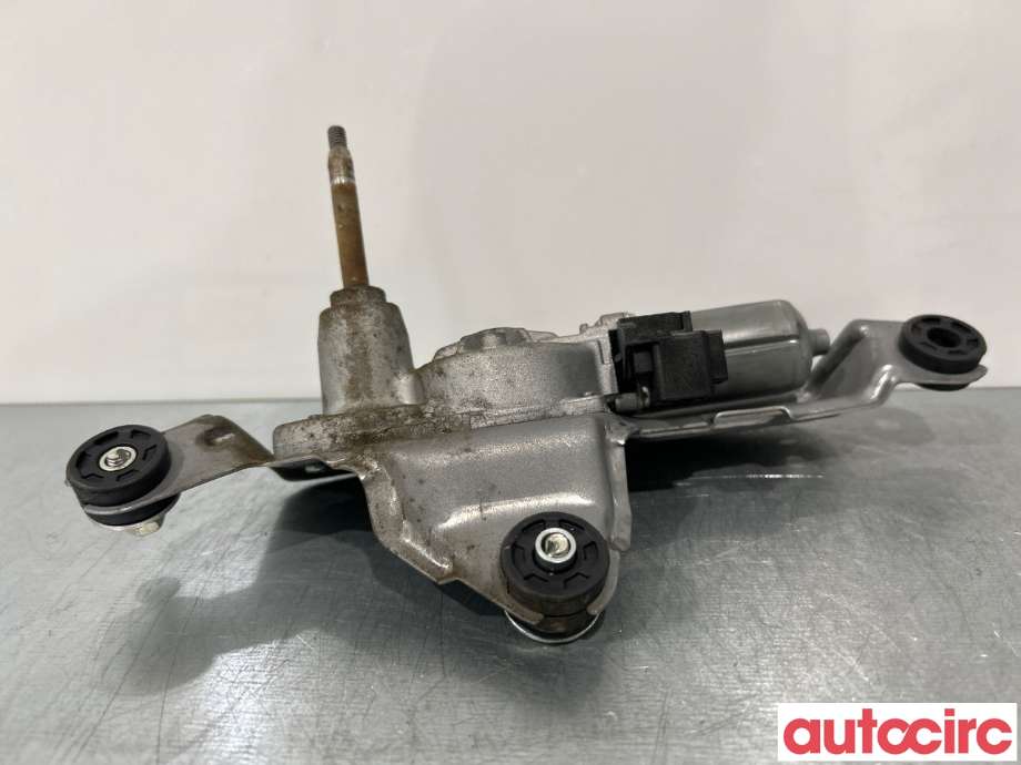 Viskerarm bakrute til Mazda 6 2010-2013 (Type II, Fase 2)  (MAZDA|GS2A-67-450)