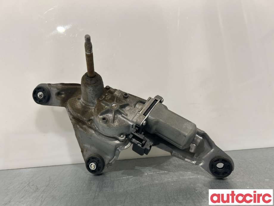 Viskerarm bakrute til Mazda 6 2010-2013 (Type II, Fase 2)  (MAZDA|GS2A-67-450)