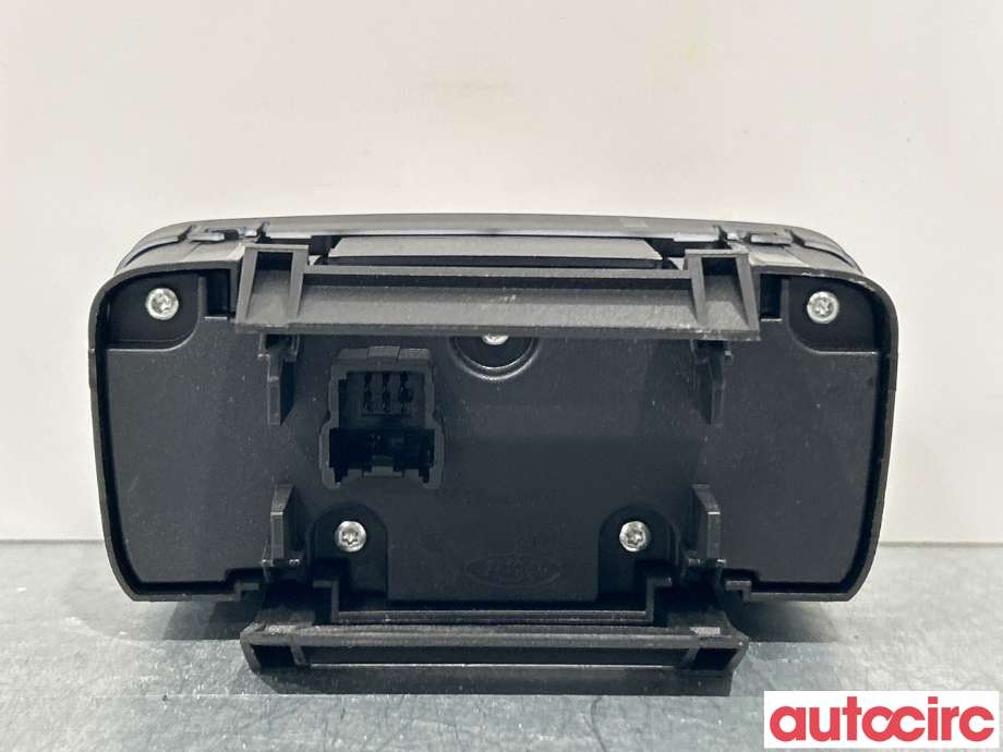 Bryter lys til Ford Mondeo 2011-2014 (Type IV, Fase 2)  (FORD|1791489)