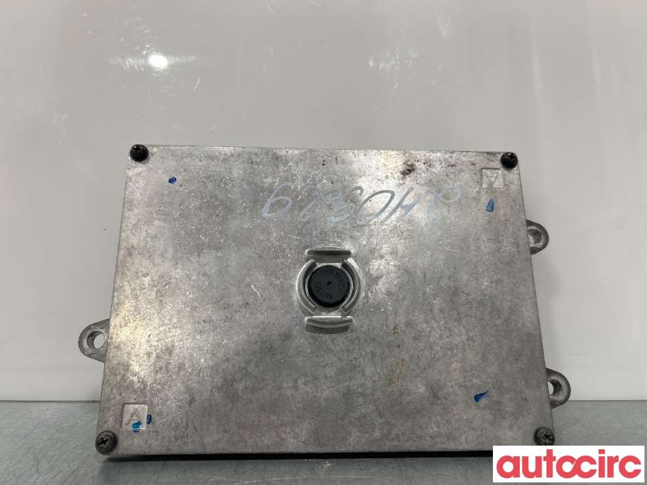 Styreenhet motor til Honda CR-V 2007-2012 (Type III)  (HONDA|37820RZVE81)