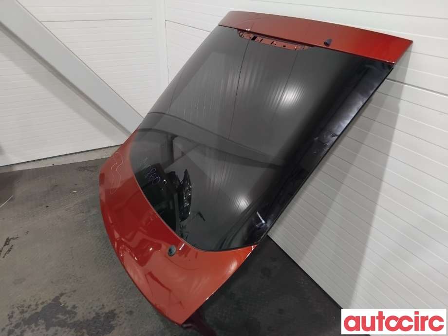 Bakluke combi til Ford Mondeo 2014-2019 (Type V, Fase 1)  (FORD|2389691|)
