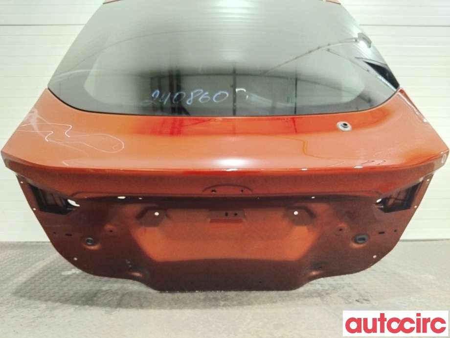 Bakluke combi til Ford Mondeo 2014-2019 (Type V, Fase 1)  (FORD|2389691|)