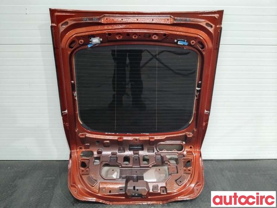 Bakluke combi til Ford Mondeo 2014-2019 (Type V, Fase 1)  (FORD|2389691|)