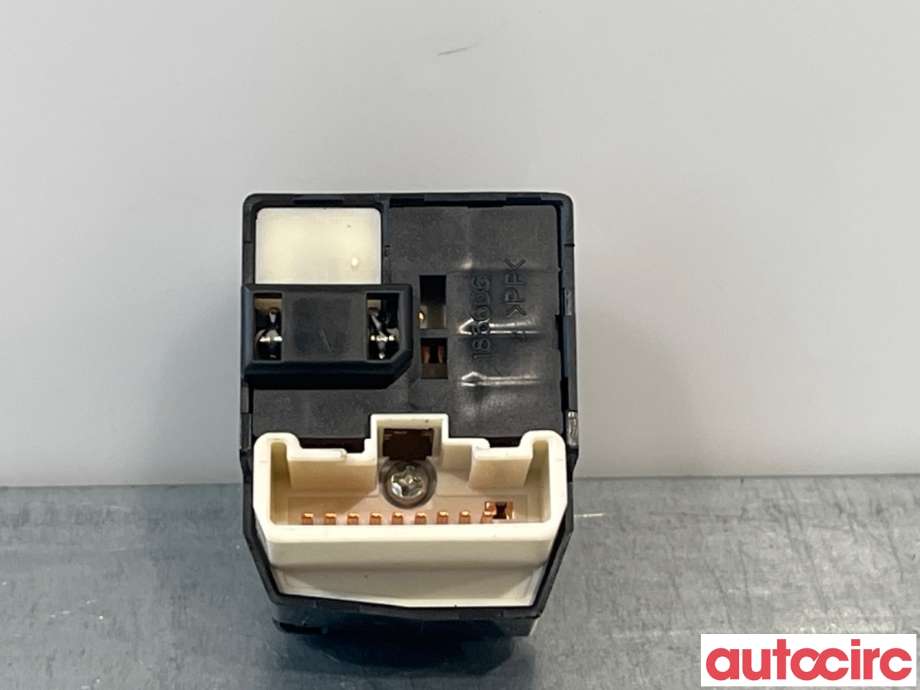 Bryter speil til Subaru Forester 2008-2013 (Type III)  (SUBARU|83061SA000|)