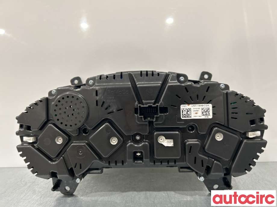 Instrumentpanel til Ford Transit Custom 2013-2023 (Type I)  (FORD|2543232|20905597|LK3T-10849-CGH)
