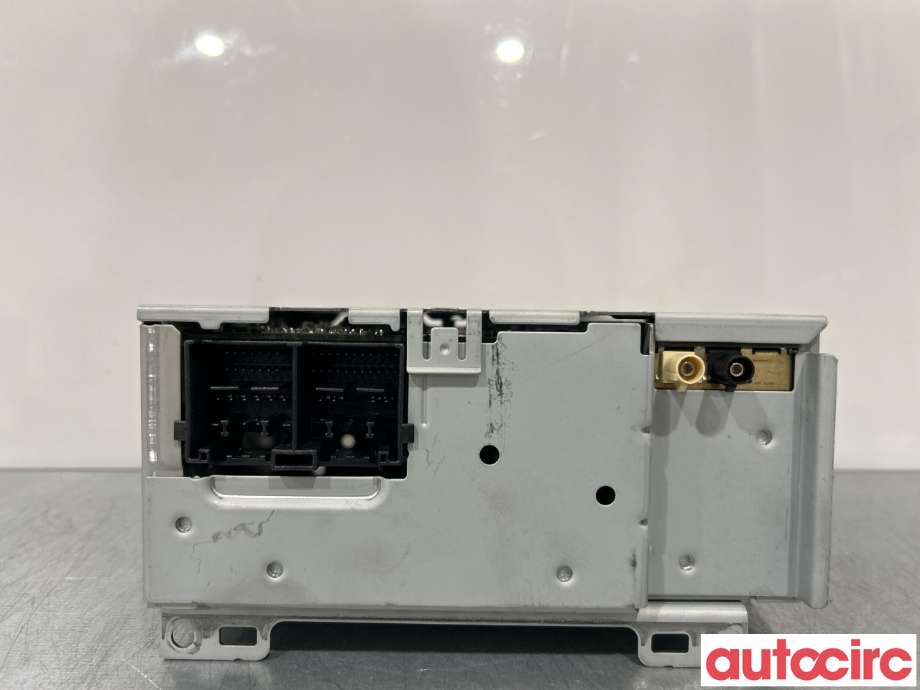 Bilstereo navigasjon til Ford Transit Custom 2013-2023 (Type I)  (FORD|2711959|AHUC001|JK2T-18K810-LB)