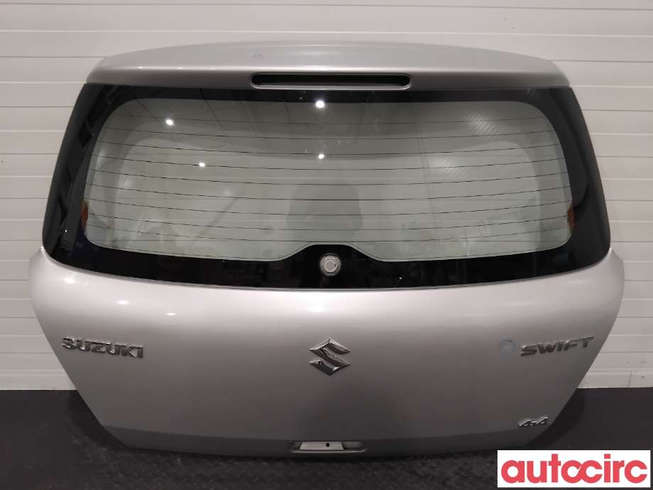Bakluke combi til Suzuki Swift, 2005-2010  (SUZUKI|69100-63J23)