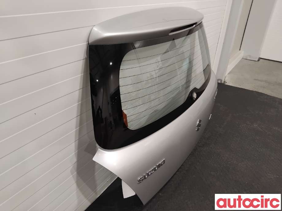Bakluke combi til Suzuki Swift 2005-2010 (SUZUKI|69100-63J23|)