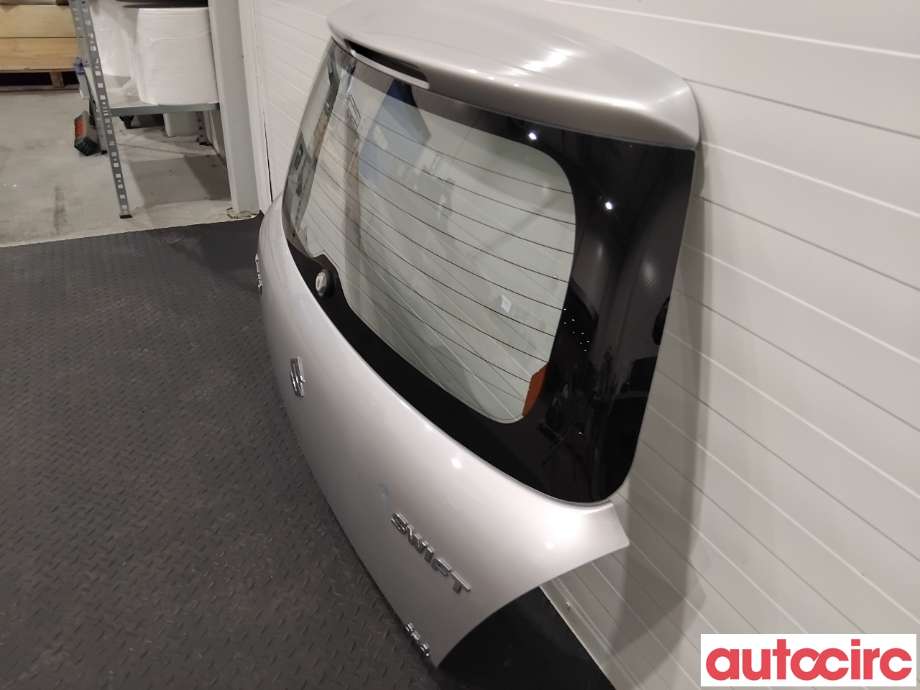 Bakluke combi til Suzuki Swift 2005-2010 (SUZUKI|69100-63J23|)