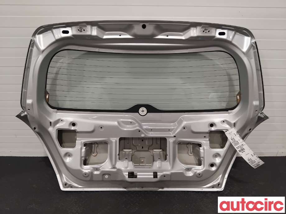 Bakluke combi til Suzuki Swift 2005-2010 (SUZUKI|69100-63J23|)