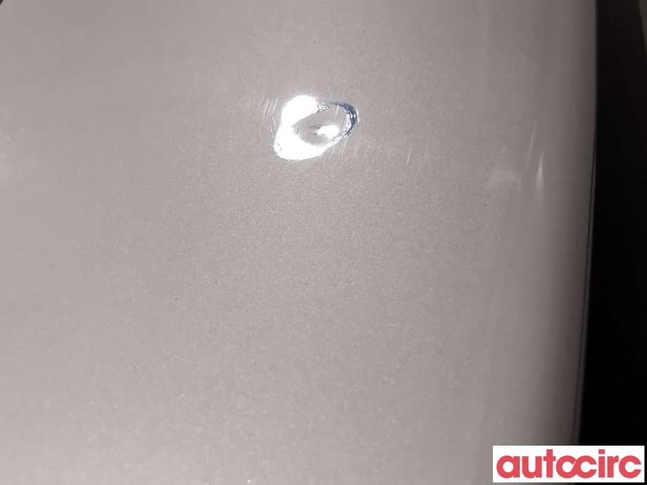 Bakluke combi til Suzuki Swift 2005-2010 (SUZUKI|69100-63J23|)