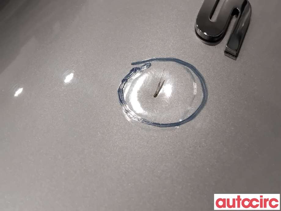 Bakluke combi til Suzuki Swift 2005-2010 (SUZUKI|69100-63J23|)