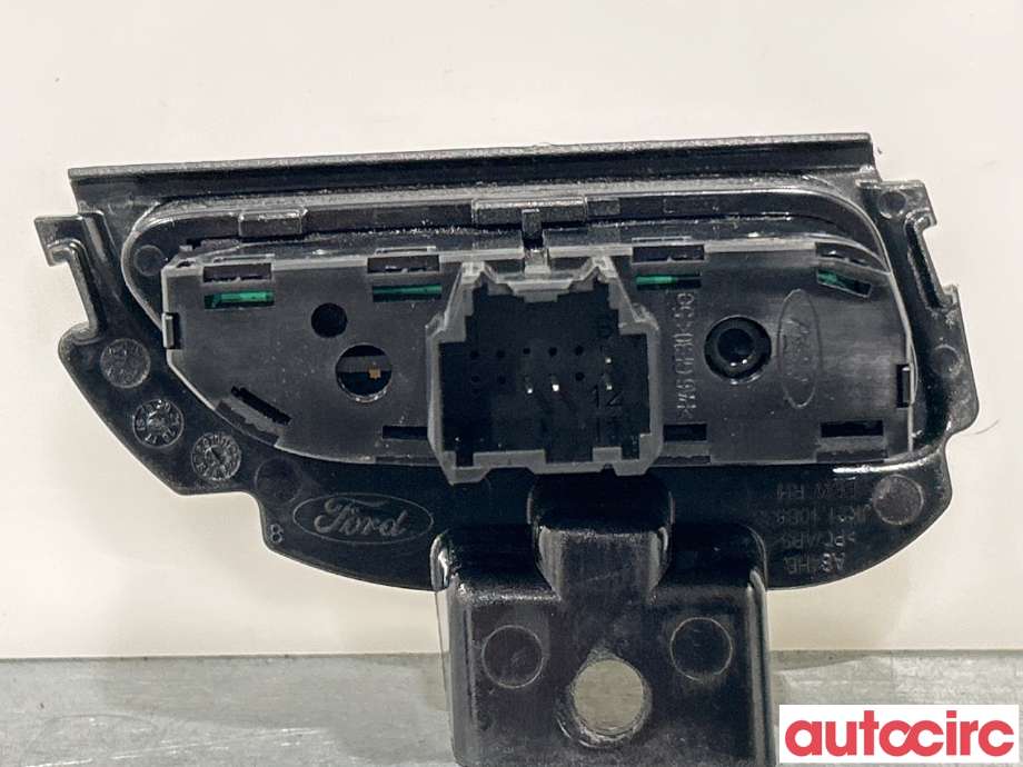 Bryter Antispinn til Ford Transit Custom 2013-2023 (Type I)  (FORD|2377677)