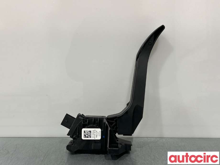 Pedal gass til Ford Transit Custom 2013-2023 (Type I)  (FORD|2326731||KK31-9F836-AB)