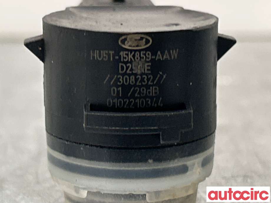 Parkeringssensor bak til Ford Transit Custom 2013-2023 (Type I)  (FORD|2205580)