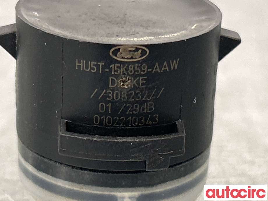 Parkeringssensor bak til Ford Transit Custom 2013-2023 (Type I)  (FORD|2205580)