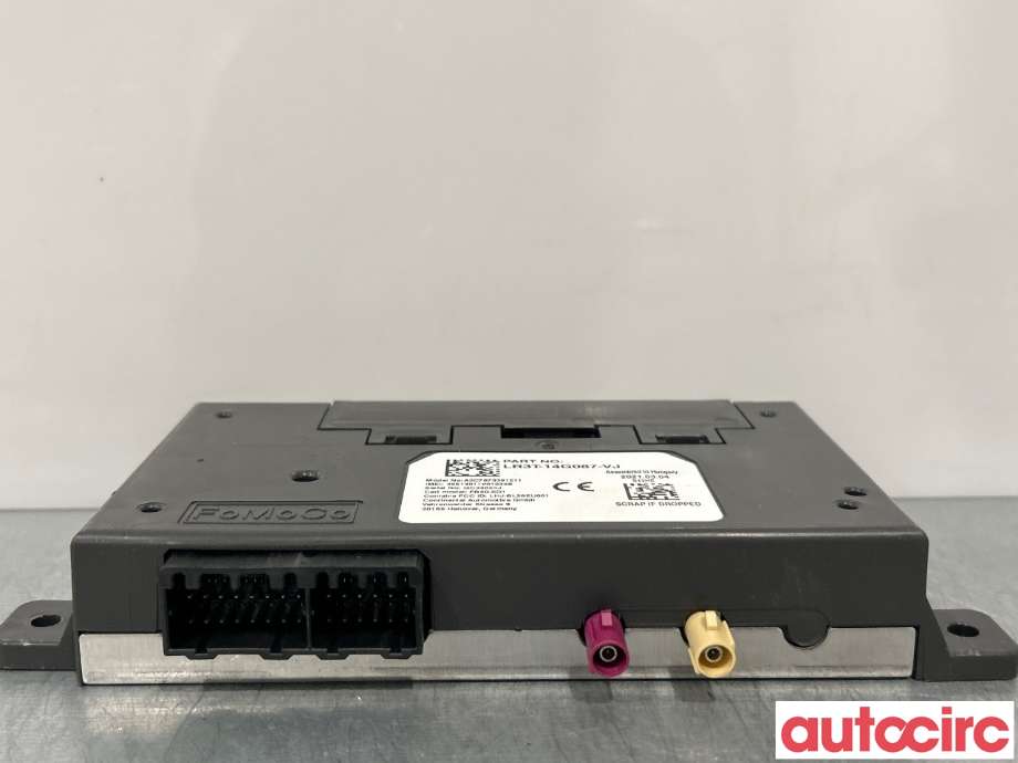Styreenhet bluetooth til Ford Transit Custom 2013-2023 (Type I)  (FORD|2694691)