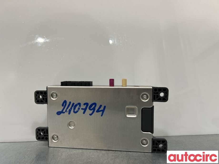 Styreenhet bluetooth til Ford Transit Custom 2013-2023 (Type I)  (FORD|2694691)
