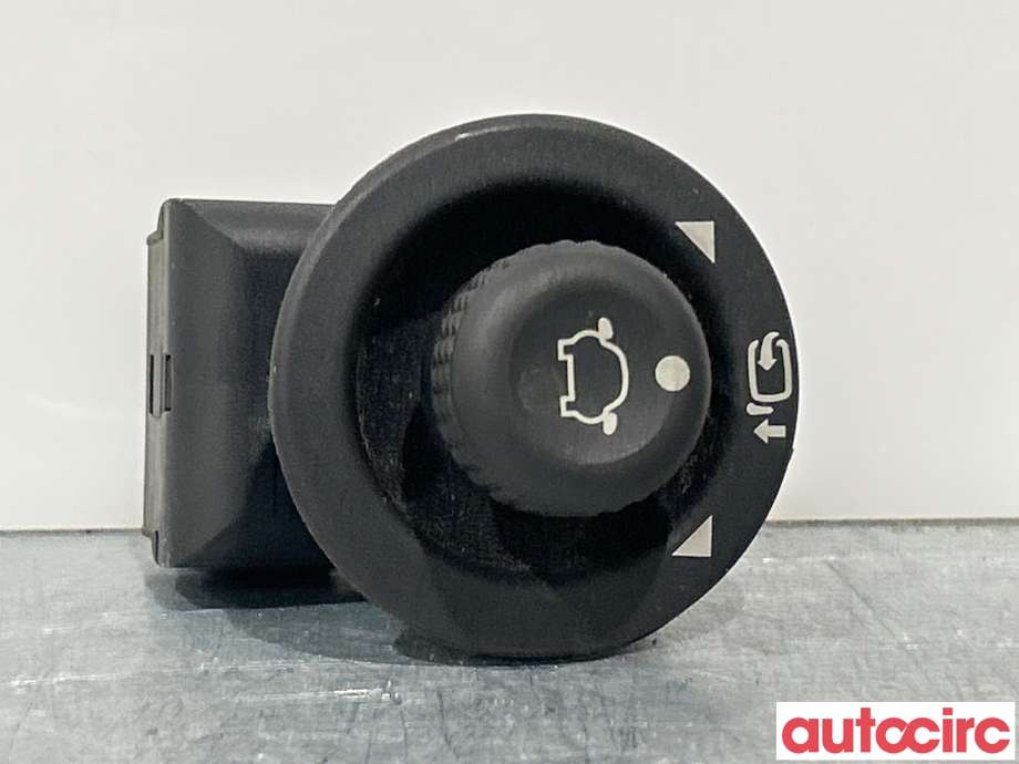 Bryter speil til Ford Transit Custom, 2013-2023 (Type I)  (FORD|1782894)