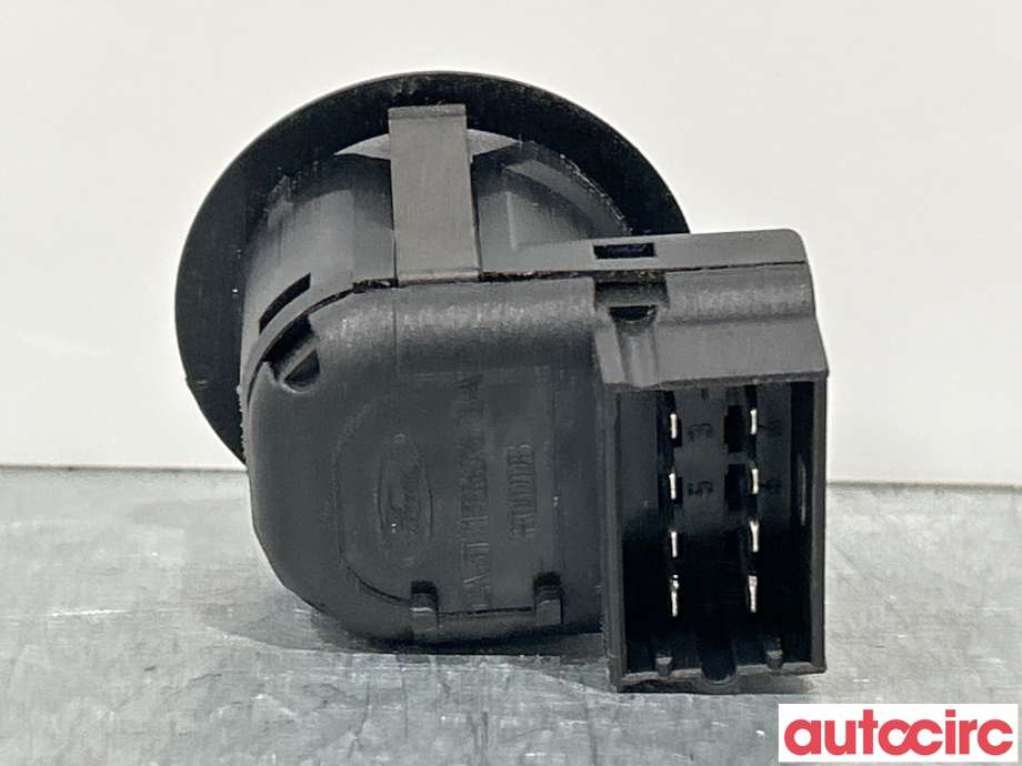 Bryter speil til Ford Transit Custom 2013-2023 (Type I)  (FORD|1782894)