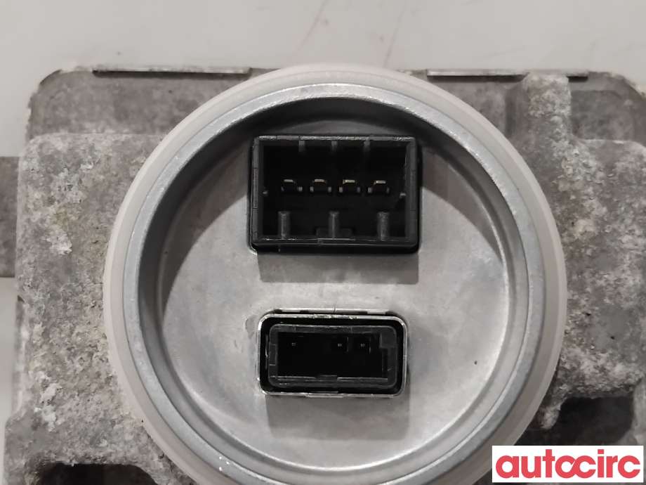 Styreenhet xenon/ballast til Volvo V40 2012-2019  (VOLVO|31335777|W003T22771|)