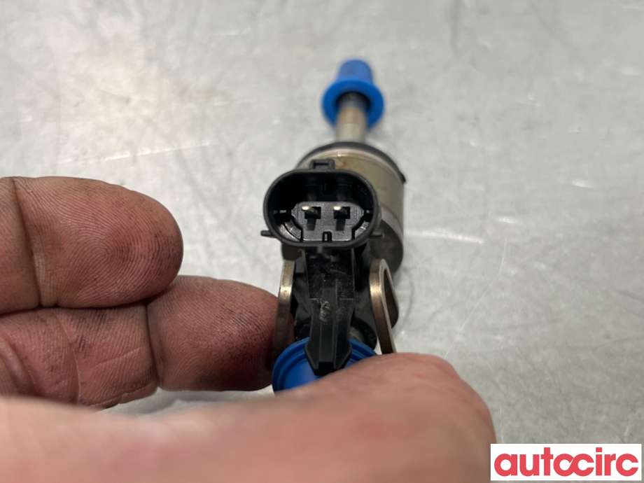 Dyse innsprøyting diesel til Suzuki SX4 S-CROSS 2013-->> (Type II)  (SUZUKI|15710-53S00|)