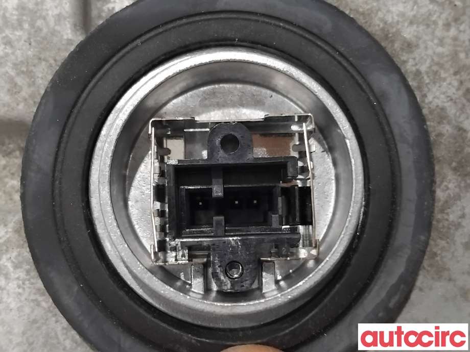 Styreenhet xenon/ballast til Mazda CX-5 2012-2017 (Type I)  (MAZDA|BHN3-51-0H3|)