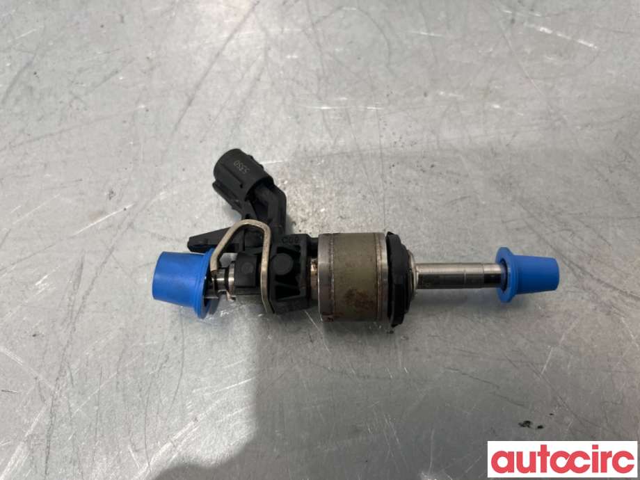 Dyse innsprøyting diesel til Suzuki SX4 S-CROSS 2013-->> (Type II)  (SUZUKI|15710-53S00|)