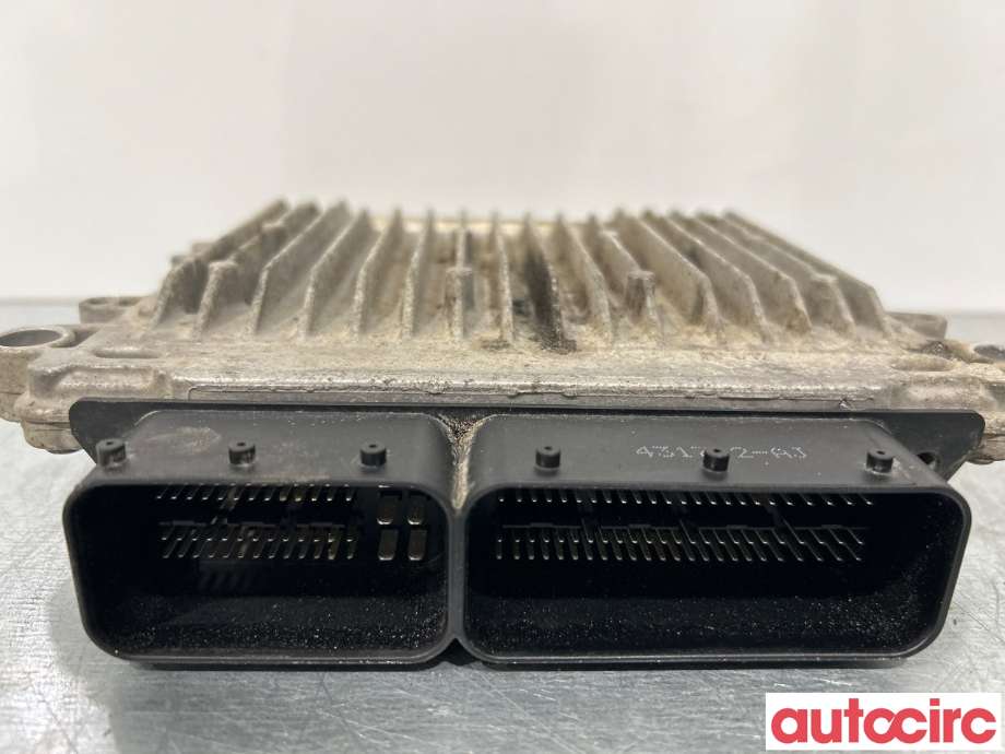Styreenhet motor til Mercedes Vito 2014-->> (W447) (W447) (MERCEDES|A6519002803|0281031244)