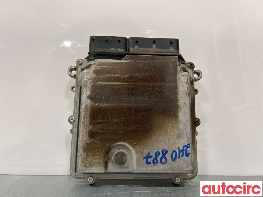 Styreenhet motor til Mercedes Vito 2014-->> (W447) (W447) (MERCEDES|A6519002803|0281031244)