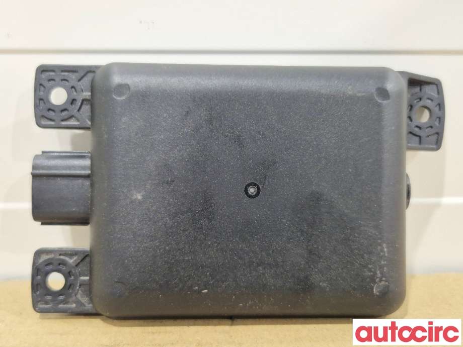 Sensor radar til Suzuki SX4 S-CROSS, 2013-->> (Type II)  (SUZUKI|3F505-63T00)