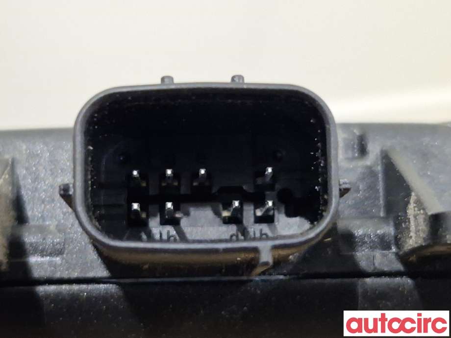 Sensor radar til Suzuki SX4 S-CROSS 2013-->> (Type II)  (SUZUKI|3F505-63T00|3F505-63T00-000)