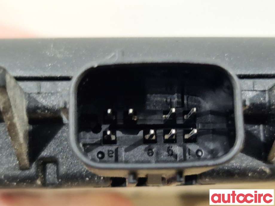 Sensor radar til Suzuki SX4 S-CROSS 2013-->> (Type II)  (SUZUKI|3F500-63T00|3F500-63T00-000)