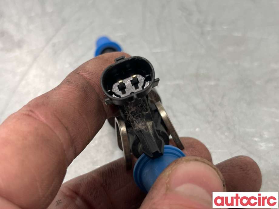 Dyse innsprøyting diesel til Suzuki SX4 S-CROSS 2013-->> (Type II)  (SUZUKI|15710-53S00|)