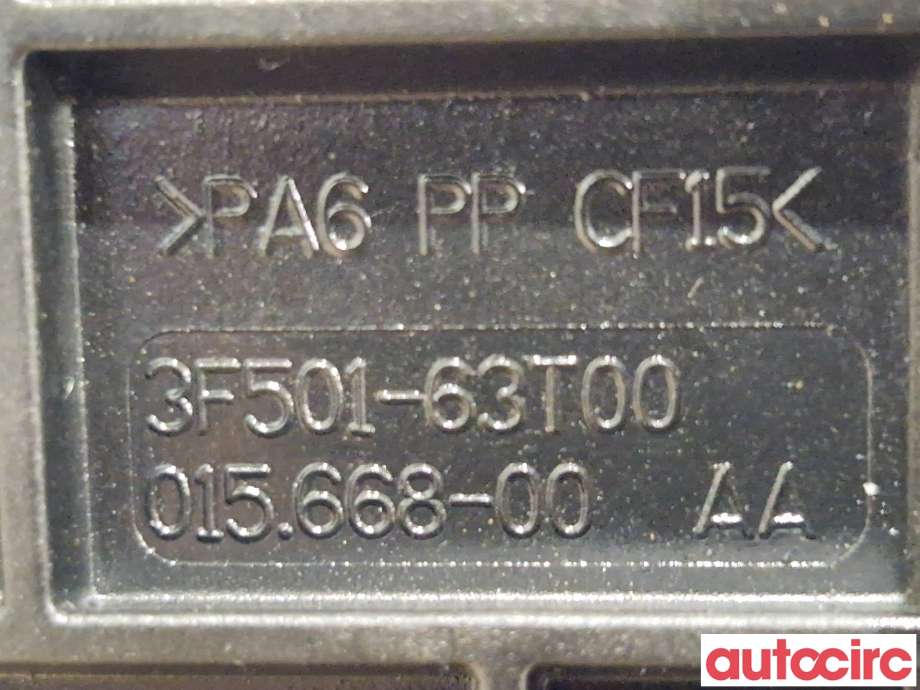 Sensor diverse til Suzuki SX4 S-CROSS 2013-->> (Type II)  (SUZUKI|3F500-63T00|015688-00)