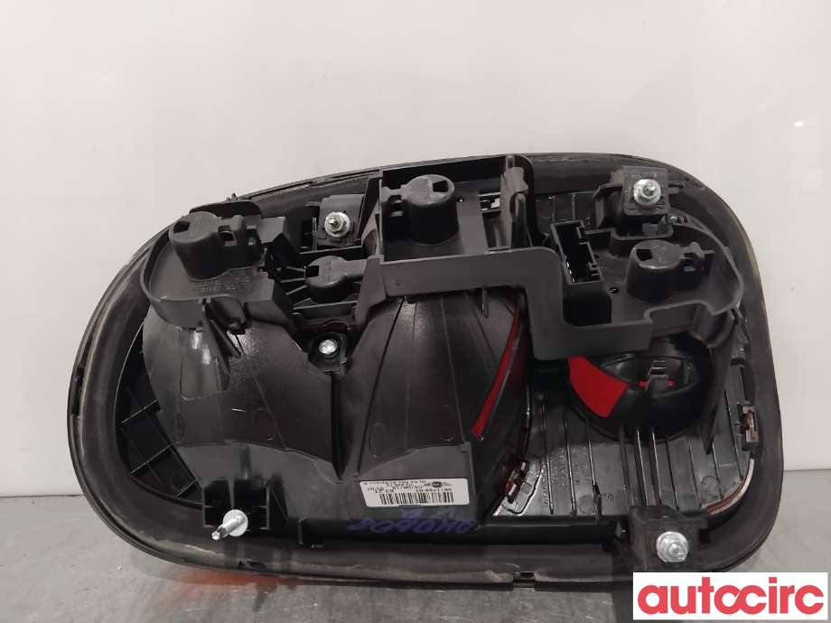 Baklykt venstre til Mini Countryman 2010-2016 (R60) (R60) (MINI|63219811759||9811759)