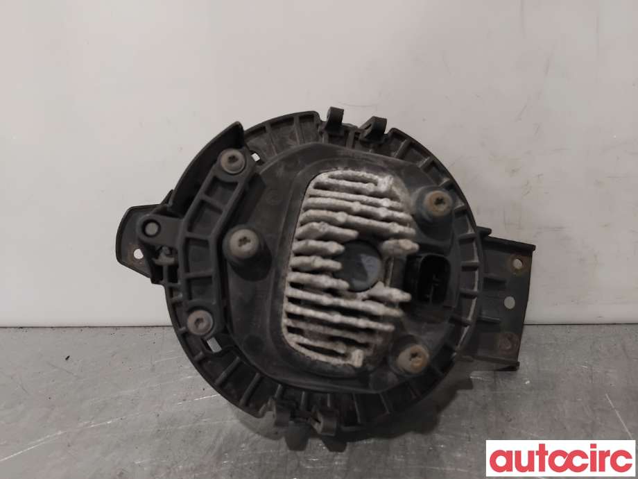 Tåkelykt høyre foran til Mini Countryman 2010-2016 (R60) (R60) (MINI|63179812537|0305089001|9812537)