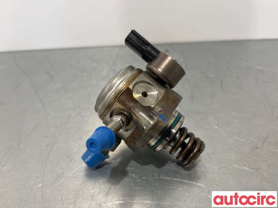 Bensinpumpe mekanisk til Suzuki SX4 S-CROSS, 2013-->> (Type II)  (SUZUKI|15210-53S01)