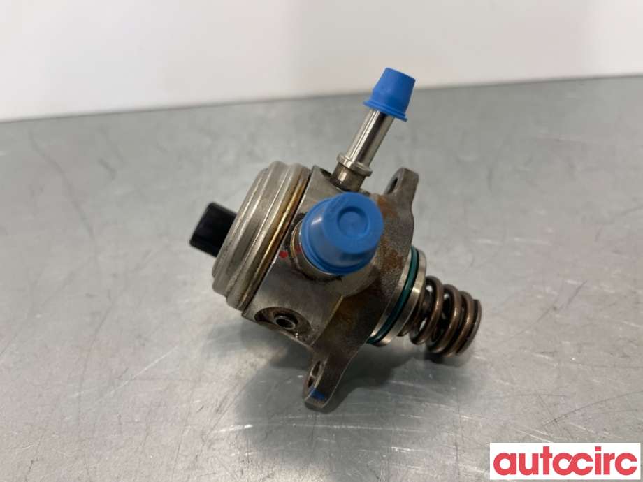 Bensinpumpe mekanisk til Suzuki SX4 S-CROSS 2013-->> (Type II)  (SUZUKI|15210-53S01|)