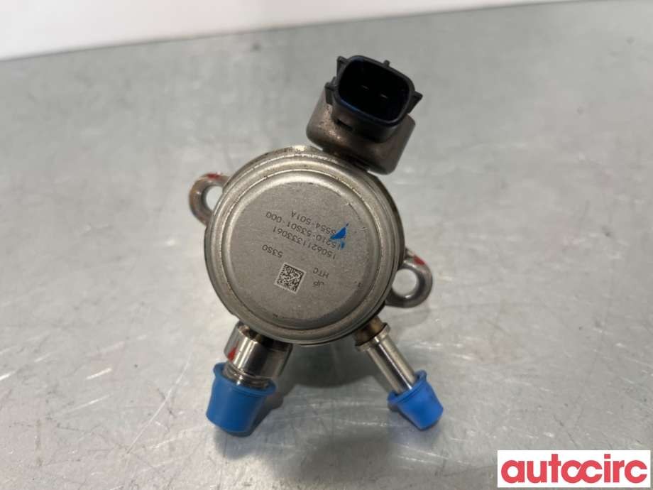 Bensinpumpe mekanisk til Suzuki SX4 S-CROSS 2013-->> (Type II)  (SUZUKI|15210-53S01|)