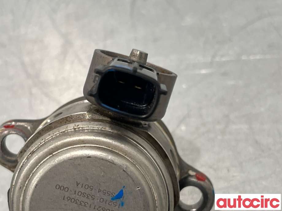 Bensinpumpe mekanisk til Suzuki SX4 S-CROSS 2013-->> (Type II)  (SUZUKI|15210-53S01|)