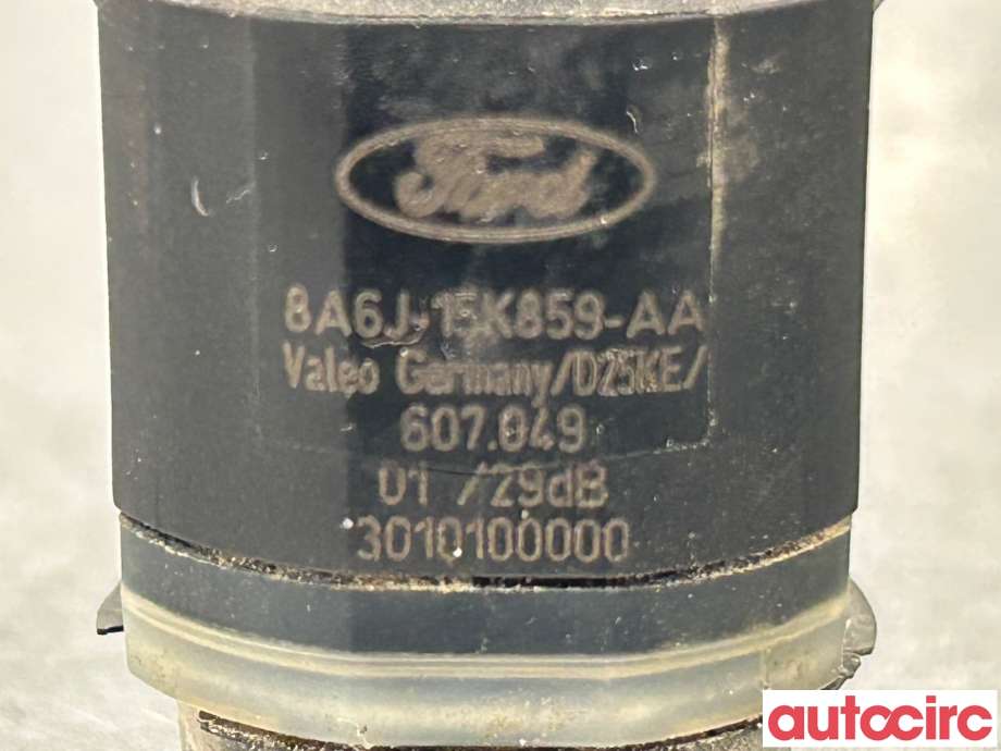 Parkeringssensor bak til Ford Kuga 2008-2012 (Type I)  (FORD|2018398|)