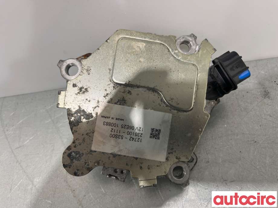 Diverse deler til Suzuki SX4 S-CROSS 2013-->> (Type II)  (SUZUKI|12742-53S00|235100-1112)